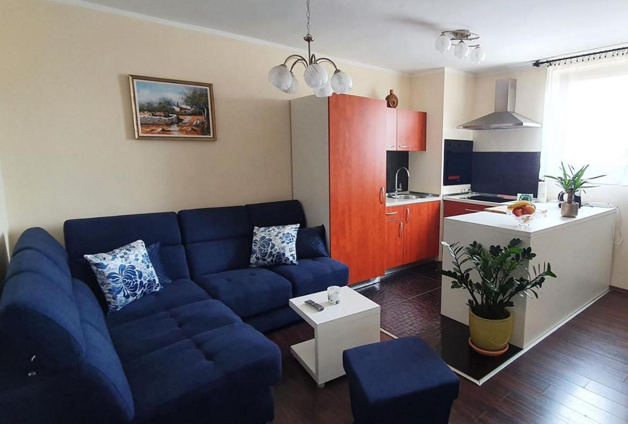 Apartments Tb Porat  Exterior foto