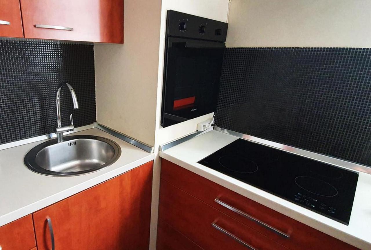 Apartments Tb Porat  Exterior foto