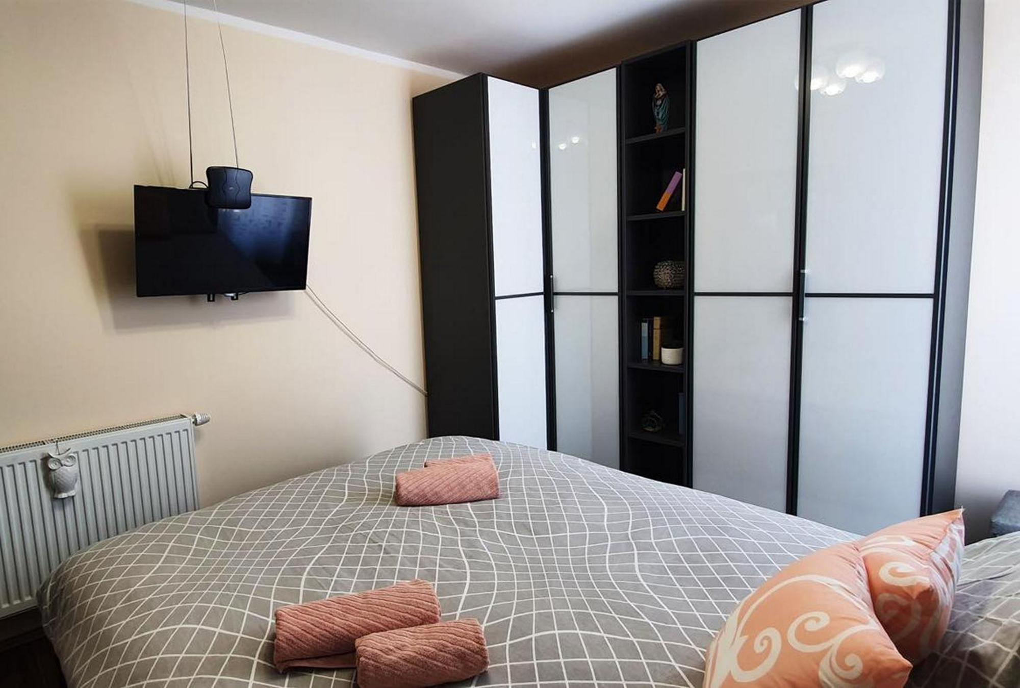 Apartments Tb Porat  Zimmer foto