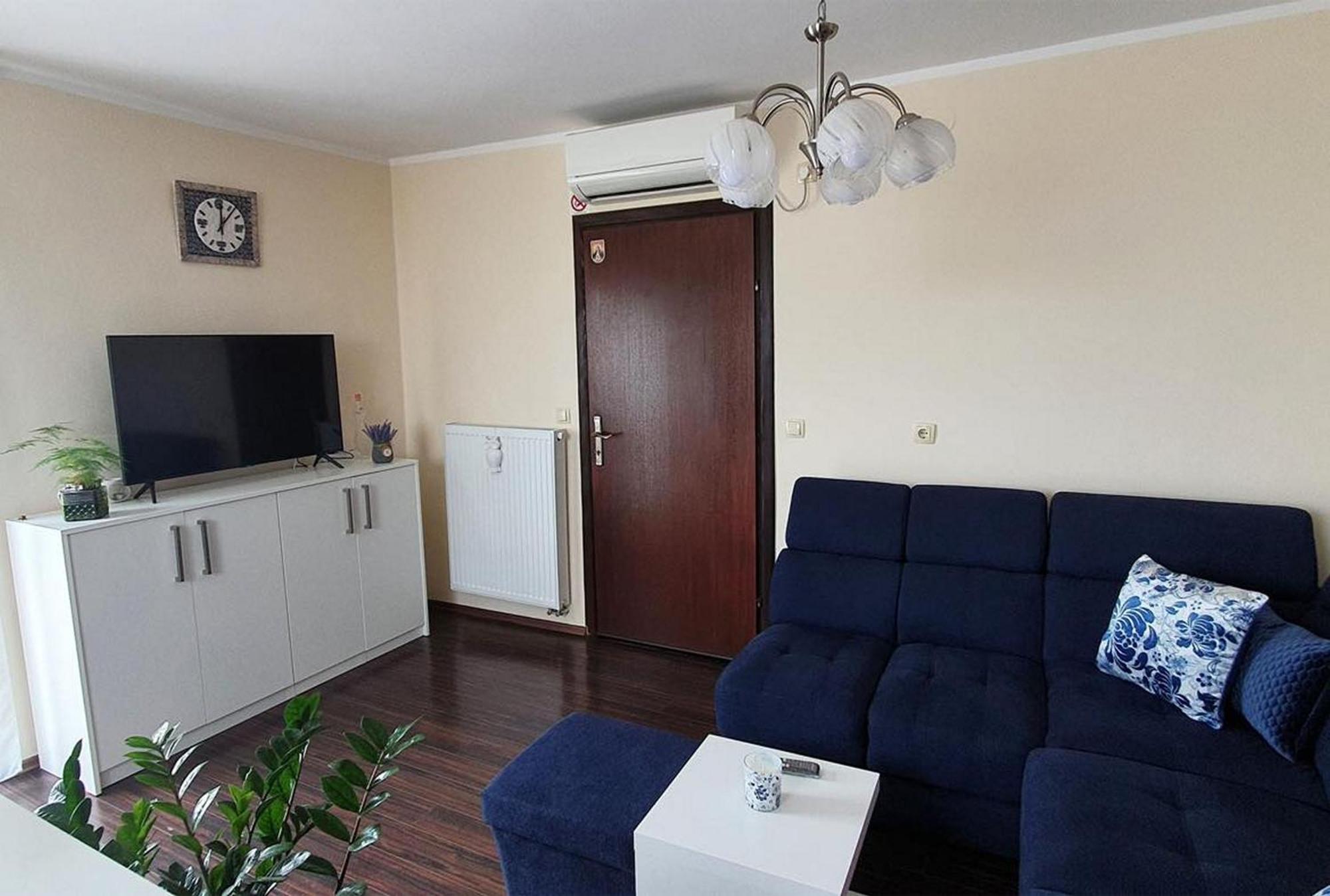 Apartments Tb Porat  Zimmer foto