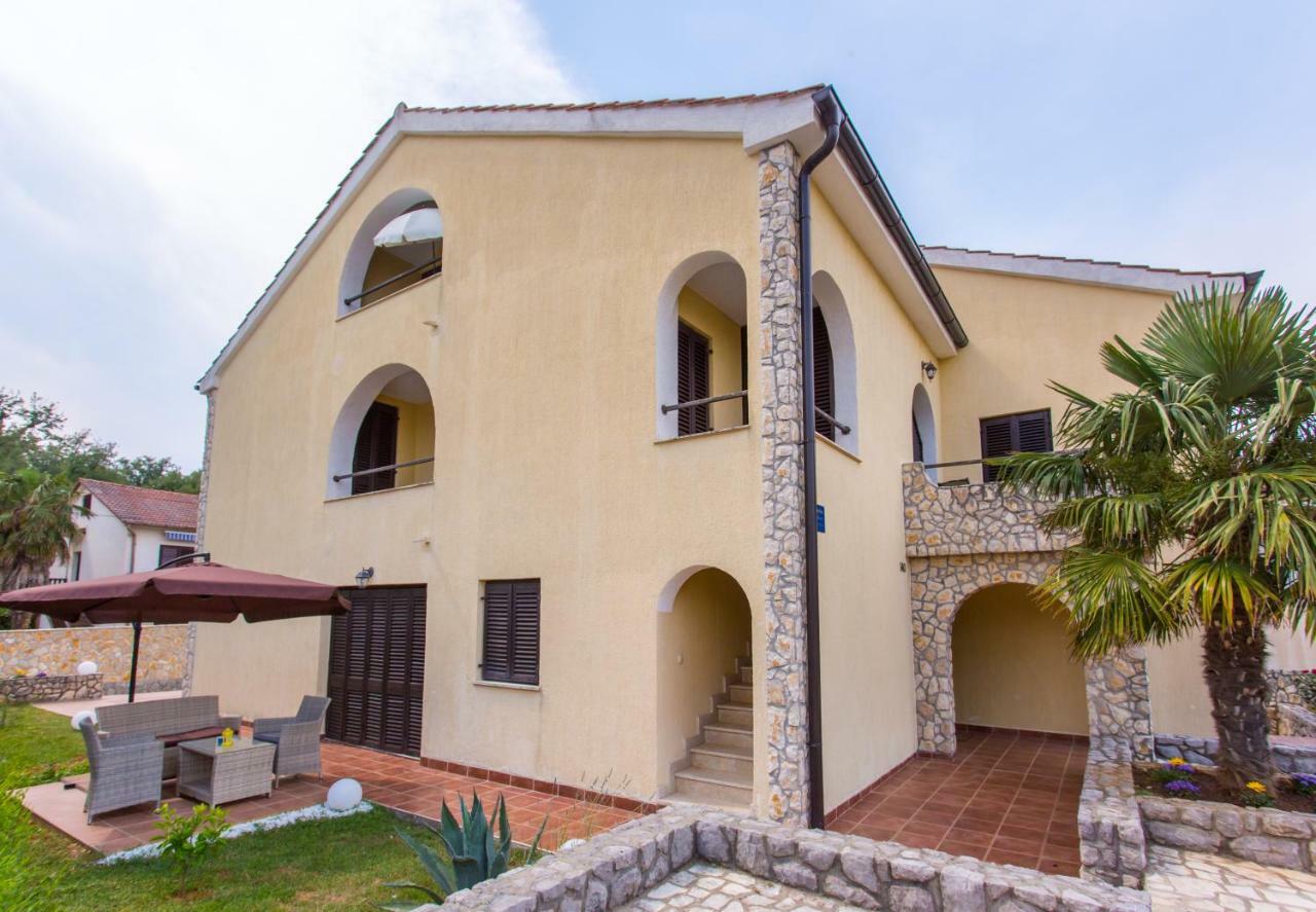 Apartments Tb Porat  Exterior foto