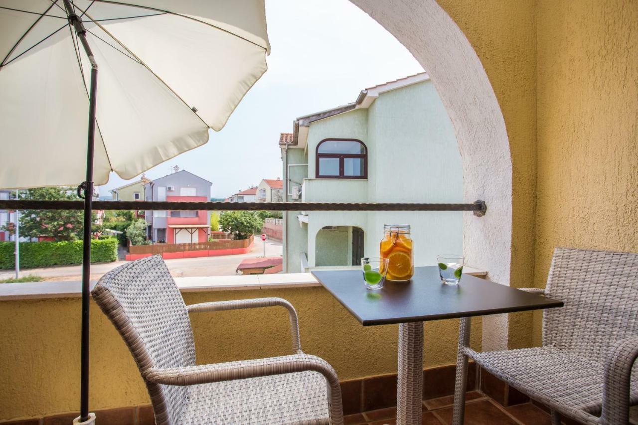 Apartments Tb Porat  Exterior foto