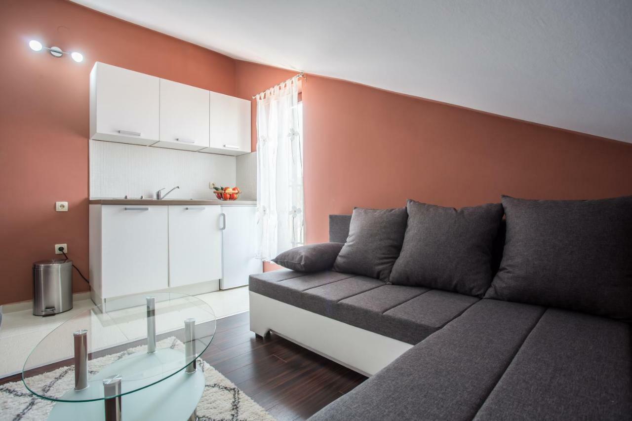 Apartments Tb Porat  Exterior foto