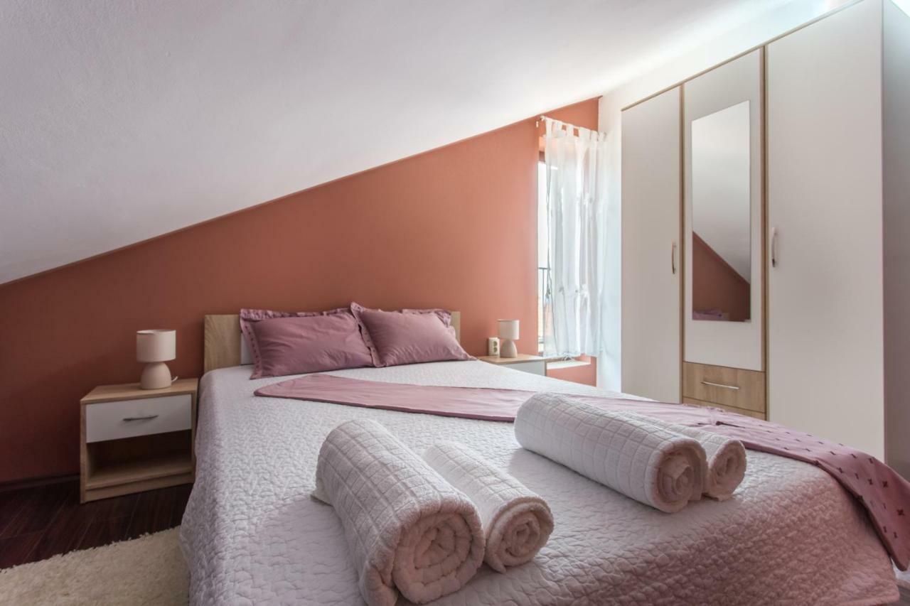 Apartments Tb Porat  Exterior foto